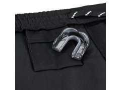 Šortky Bushido MMA Shorty Training Shorts, černé, velikost S 2