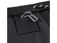 Šortky Bushido MMA Shorty Training Shorts, černé, velikost S 3
