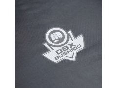 Tepláková souprava do sauny DBX "BurnX" - M 2