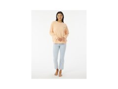 RIP CURL Golden Hour Relaxed Crew mikina 1