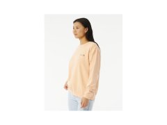 RIP CURL Golden Hour Relaxed Crew mikina 5
