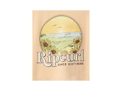 RIP CURL Golden Hour Relaxed Crew mikina 6