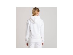 Rossignol mikina W LOGO SWEAT HOOD FT TU 1