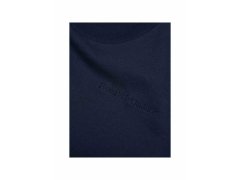 Tričko Peak Performance W Original Small Logo Tee námořnická modrá 3