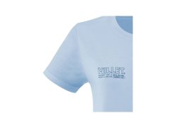 MILLET W MILLET Ts Ss Tričko modré 1