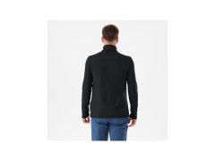 Mikina MILLET M Seneca Fleece, černá 3