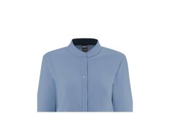 Bunda MILLET W Cima? Fleece Jkt Blue 1