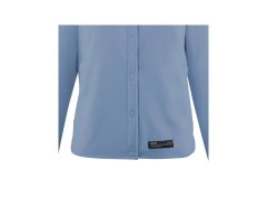 Bunda MILLET W Cima? Fleece Jkt Blue 2