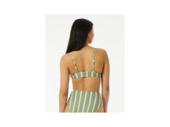 Plavková podprsenka RIP CURL Brazilian Soul Bralette 2