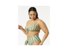 Plavková podprsenka RIP CURL Brazilian Soul Bralette 4