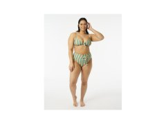 Plavková podprsenka RIP CURL Brazilian Soul Bralette 6