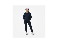 Rossignol mikina W LOGO SWEAT HOOD FL námořnická modrá 1
