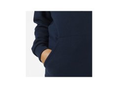 Rossignol mikina W LOGO SWEAT HOOD FL námořnická modrá 4