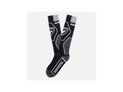 Ponožky Rossignol Speed Comfort – černé 1