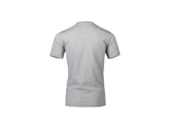 Tričko POC Tee - šedé 1