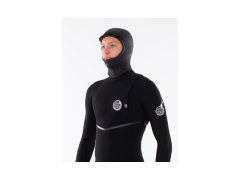 RIP CURL HEATSEEKER 3MM GB HOOD – neoprenová čepice 2