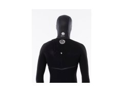 RIP CURL HEATSEEKER 3MM GB HOOD – neoprenová čepice 3