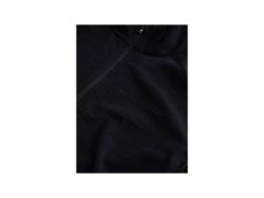 Peak Performance W Magic Half Zip termo tričko černé 3