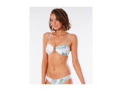 Horní díl plavek RIP CURL COASTAL PALMS BANDEAU 2