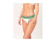 RIP CURL COASTAL PALMS ROLLUP GOOD spodní díl bikin 1