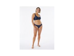RIP CURL Mirage Revo Cheeky Plavkové kalhoty modré 8