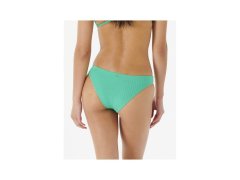 RIP CURL Premium Surf Cheeky Pant Zelené plavky 1