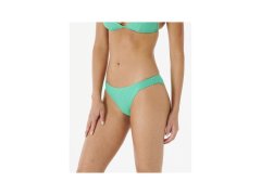 RIP CURL Premium Surf Cheeky Pant Zelené plavky 3