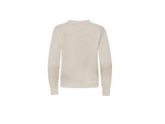 Dámský svetr Sail Racing W Race Heavy Sweater beidge 1