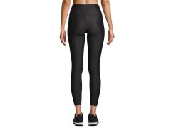 CASALL Contour Legíny s&nbsp;vysokým pasem Black 2
