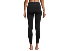 CASALL Contour Legíny s&nbsp;vysokým pasem Black 3