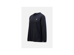 Tričko Peak Performance M Trail Ls, černé 1