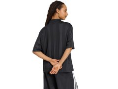 Dámské tričko adidas Tiro Q4 Polo černé JN2749 4