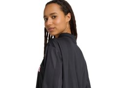 Dámské tričko adidas Tiro Q4 Polo černé JN2749 7