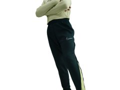 Juniorské kalhoty Nike Therma-FIT Academy FJ6182-390 1