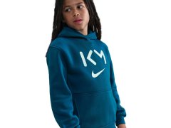 Juniorská mikina Nike KM Club Flecce II1502-301 1