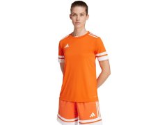 Tričko Adidas Squadra 25 Jersey W JC8662 1