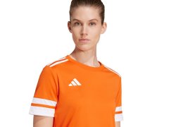 Tričko Adidas Squadra 25 Jersey W JC8662 6
