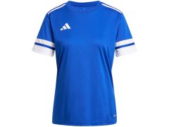 Tričko Adidas Squadra 25 Jersey W JI9988 5