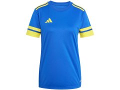 Tričko adidas Squadra 25 Jersey W JN5409 2