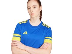 Tričko adidas Squadra 25 Jersey W JN5409 5