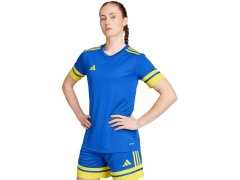 Tričko adidas Squadra 25 Jersey W JN5409 8
