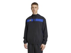 Tkaná mikina adidas Tiro Essentials JX2222 1