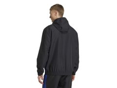 Tkaná mikina adidas Tiro Essentials JX2222 2