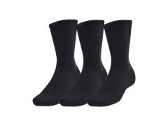 Under Armour TC 3pk Crew ponožky 1386311 001 2