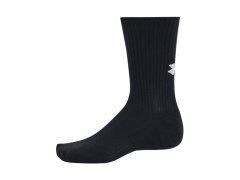 Under Armour TC 3pk Crew ponožky 1386311 001 5