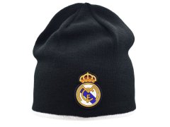 Oboustranná čepice Real Madrid RM5GO2 2