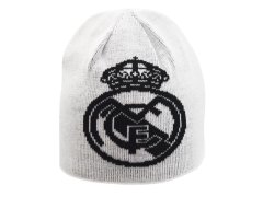 Oboustranná čepice Real Madrid RM5GO2 3