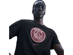 Tričko Nike PSG Crest Tee HQ8328-010 2