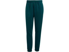 Dámské kalhoty adidas Yoga Essentials, zelené, JY2812 1