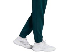 Dámské kalhoty adidas Yoga Essentials, zelené, JY2812 2